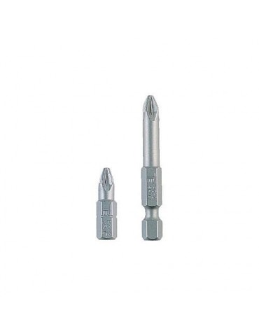 PUNTA ATORNILLADOR PZ.3X50 EST. 2 UD. 239733