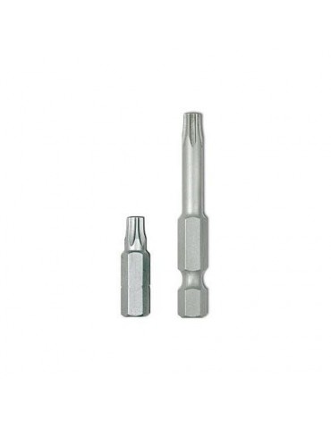PUNTA ATORNILLADOR TORX-15X25 EST.10 UD. 238814