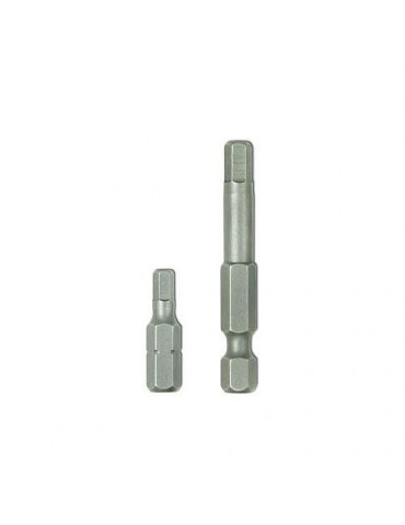 PUNTA ATORNILLADOR EXA. 3X25 EST.10 UD. 238843