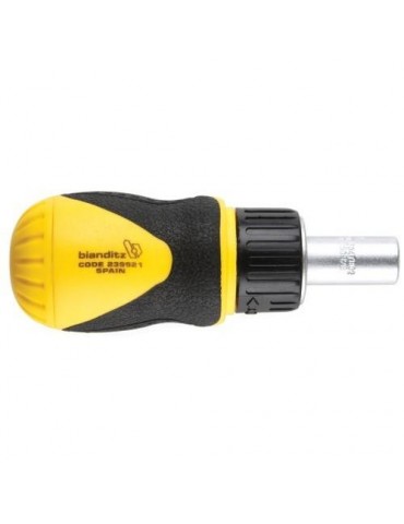 MANGO CARRACA X-CORTO 239921