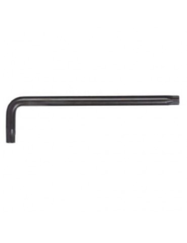 LLAVE ACODADA SERIE LARGA TX T25 232325