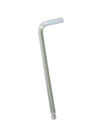 LLAVE EXAGONAL BOLA EXTRA LARGA 10 MM. 232096