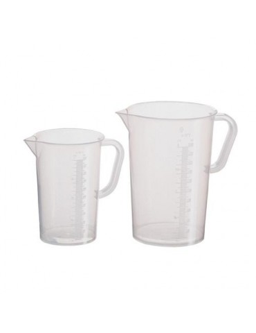 JARRA MEDIDORA 1- L. MB-PP 100