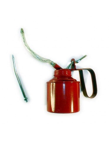 ACEITERA INDUSTRIAL 250 CM. 950/1 MATO