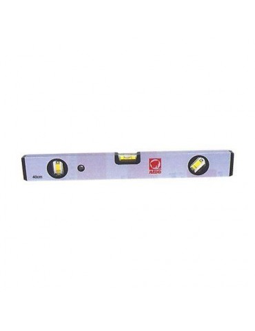 NIVEL TUBULARES PRECISION 1 MM. M 40 CM. 27040