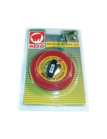 CINTA METALICA MEDID 2650/50