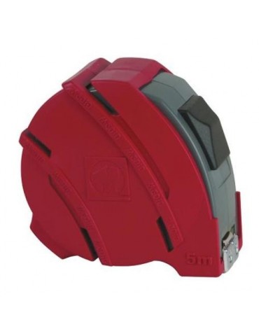 FLEXOMETRO MAGNETICO 8 M.X25 MM. 8425M