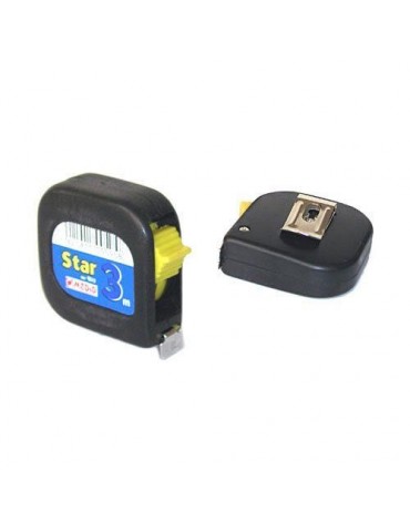 FLEXOMETRO STAR 3 M. CON FRENO 9013