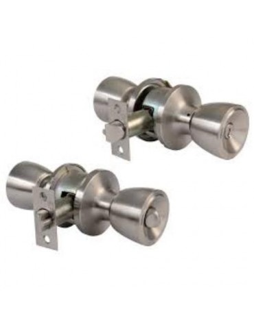 POMO 600 LATON CROMADO MATE 11113