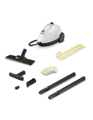 LIMPIADOR VAPOR SC2 EASYFIX 1.512-600.0