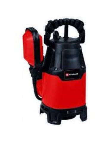 BOMBA SUMERGIBLE AGUAS SUCIAS GC-DP 3725