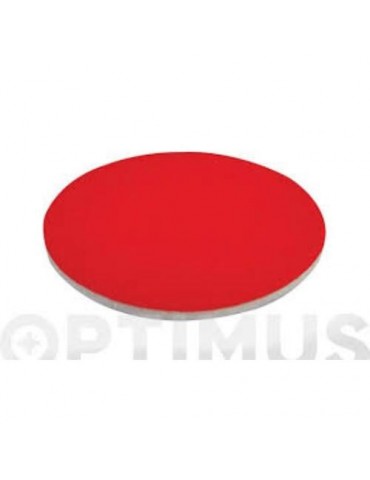 DISCO FIELTRO PULIR VELCRO 153