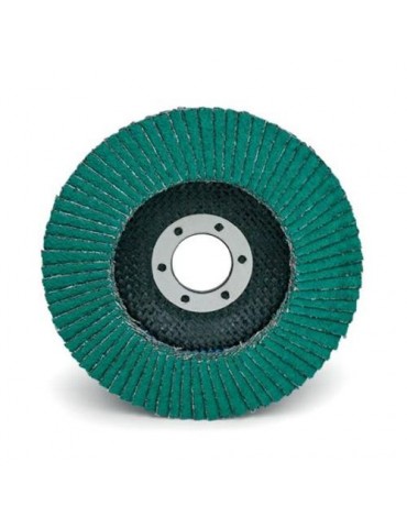 DISCO P60 115 MM. FLAP FLAT XA009100331