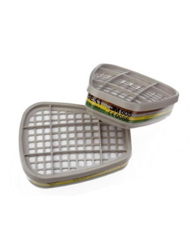 FILTRO ABEK1 GT500084022 6059 (PACK 2)