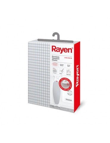 FUNDA PLANCHAR ELASTICA PREMIUM 6279.08