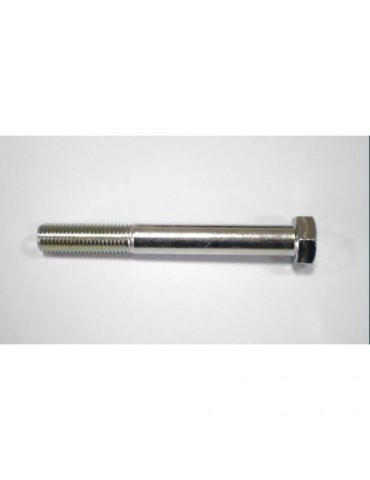 CENT. TORNILLO 6 CANTOS DIN-931 8.8 14X110 ZN.