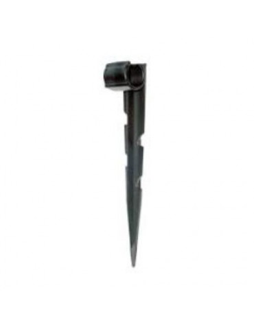 SOPORTE TUBO 16 MM (BOLSA GRANEL 25 UNID)