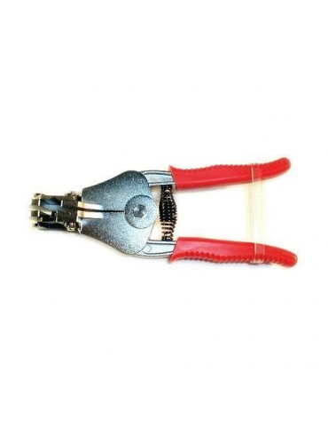 ALICATE PELACABLES AUTOMATICO 1221-180