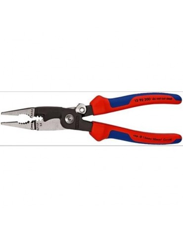ALICATE PARA INSTALADORES 200 MM. 1392-200