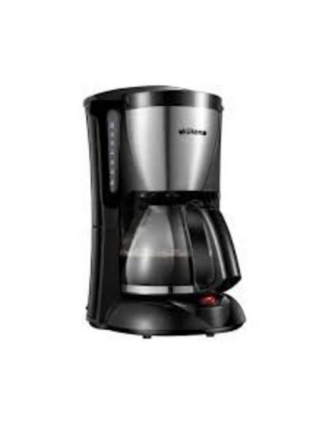 CAFETERA GOTEO INOX. 10-12 TAZAS 1,25 L 35331