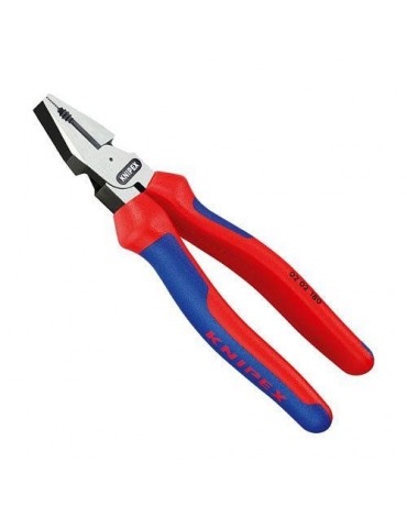 ALICATE UNIVERSAL KNIPEX 0202-180