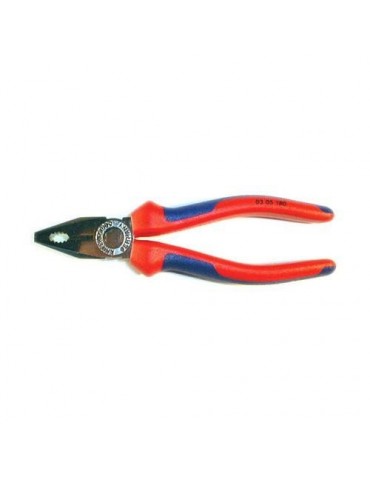ALICATE UNIVERSAL KNIPEX 0305-200