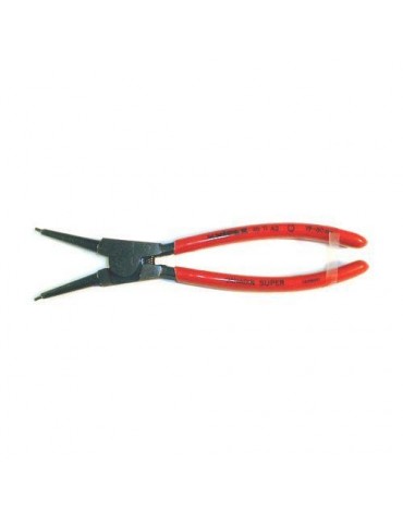 ALICATE ARANDELA EXTERIOR RECTO 4611A3