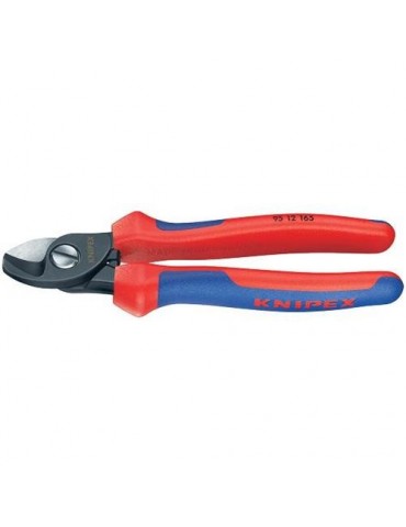 ALICATE CORTACABLE 165 MM. 9512-165