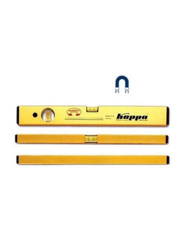 NIVEL ANTICHOQ MAGNETICO 50 CM. 04NAM50