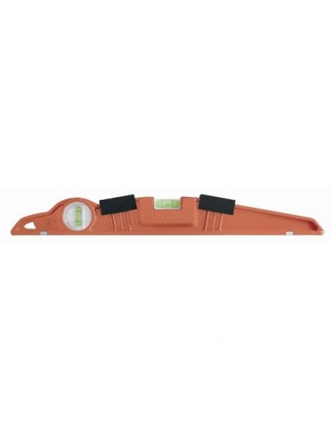 NIVEL ALA AVION MAGNETICO 40 CM. 042AM40