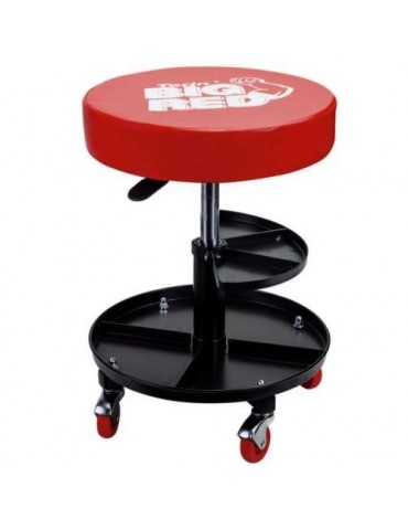 TABURETE TALLER REGUL.NEUMATICO FTX6201J 530000610