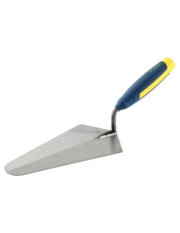 PALETA SOLDADA MADRILEÑA MANGO BIMATERIAL 190MM