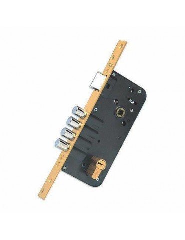 CERRADURA SEGURIDAD 8912-80 FN YL6 70 M3