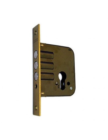 CERRADURA SEGURIDAD 8913/80 Y70 M3BC 5 LLAVES