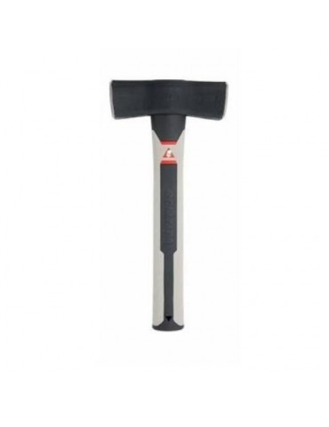 MACETA ALBAÑIL BELLOTA 5308-O CON M/ FIBRA CARBONO