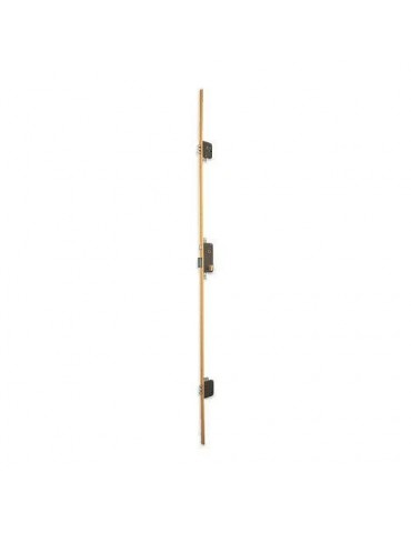 CERRADURA SEGURIDAD 8922 YL6 AL 35X35