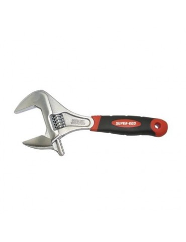 LLAVE AJUSTABLE GRAN APERTURA 10" SEH019200
