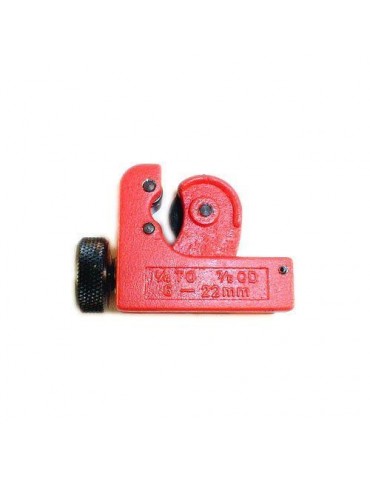 CORTATUBOS MINI 722         P002D81