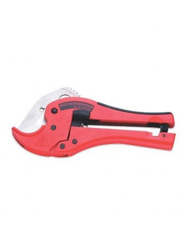 TIJERA PARA TUBO PLASTICO ROCUT 5680200