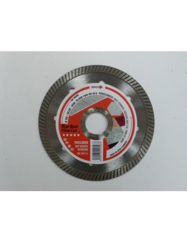 DISCO DIAMANTE TURBO FINE 115 WTFC115