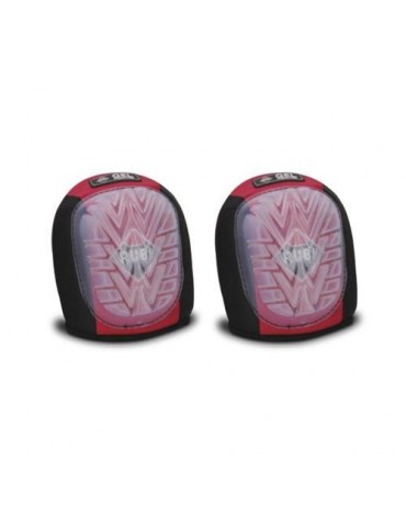 RODILLERAS GEL COMFORT (JUEGO ) 81998
