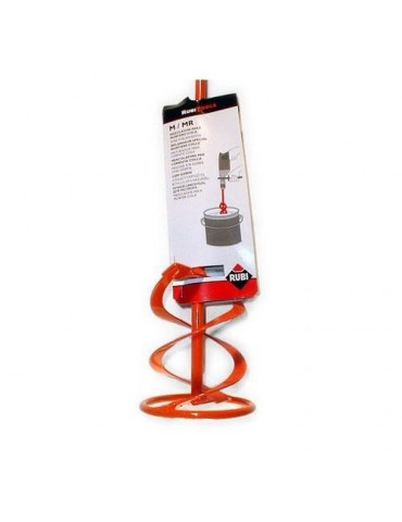 MEZCLADOR PARA RUBIMIX M-120-R 3H 76918