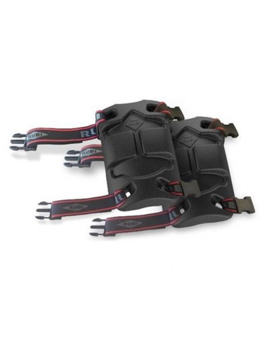 JUEGO RODILLERAS PROFESIONALES N  66957