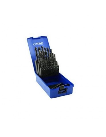 BROCAS HSS (1A13) ESTUCHE -25 UNIDADES 1456