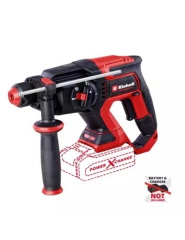 MARTILLO TP-HD 18/22 D LI BL - SOLO 4514277