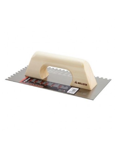LLANA DENTADA BELLOTA 5873-08