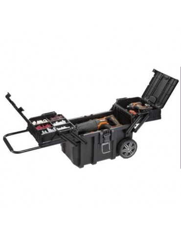 CARRO HORIZONTAL CANTILEVER JOB BOX  238270