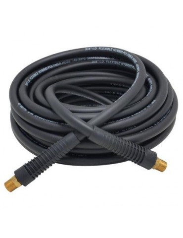 MANGUERA POLIMERO  DIA. 8 MM 15 MTS. 50102