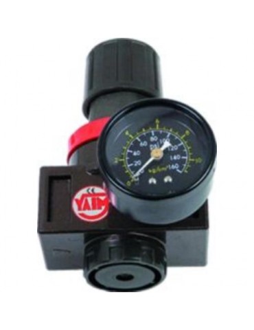 REGULADOR DE PRESION 3/8"  YA 3038 R