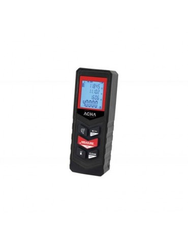 MEDIDOR DE DISTANCIA LASER ECO-MINI 40 M 54361D